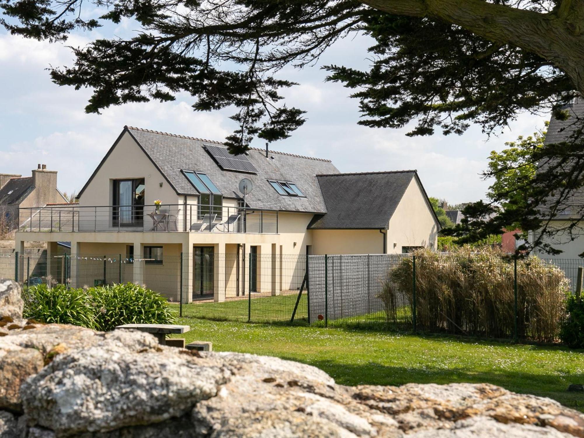 Les Chardons Bleus 2 - Brp205 * Brignogan-Plages